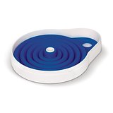 Zusammenklappbarer Trichter fürs Auto Lurinelvin