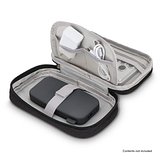 rPET 300D Kora Organizer-Tasche Luretiani