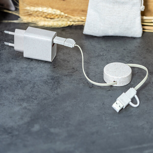 Ladegerät Set Idlot