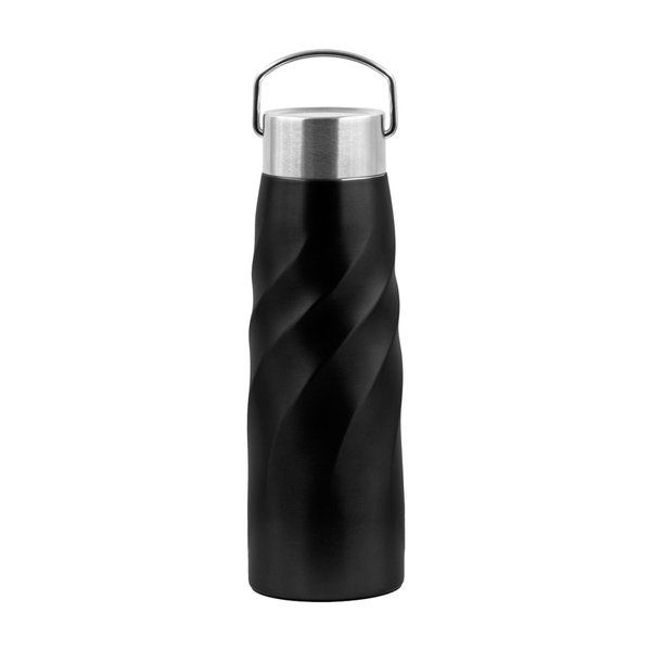 Reiseflasche Vortex Durikn | Recycelt | 500 ml