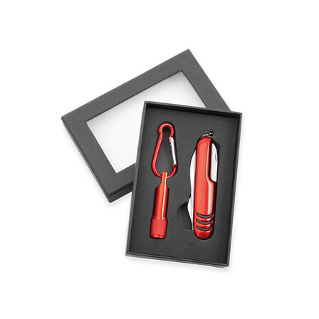 Set Idfli