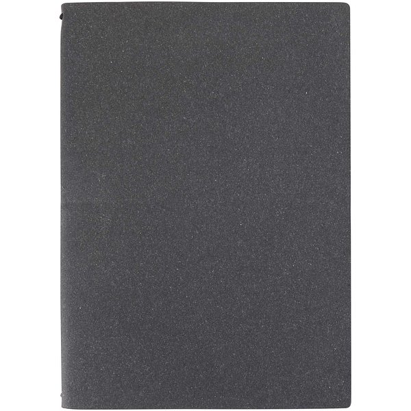 A5 nachfüllbares Notizbuch mit zwei Heften - Luren