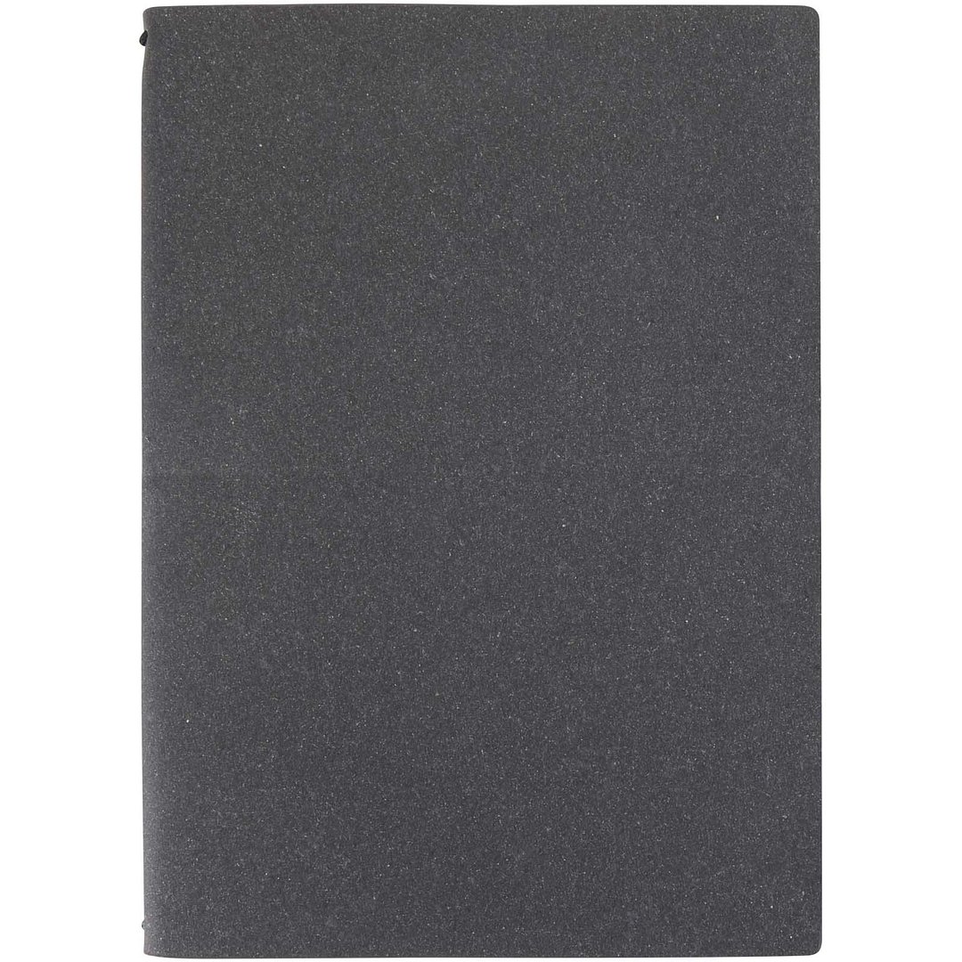 A5 nachfüllbares Notizbuch mit zwei Heften - Luren