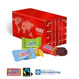 3D Präsent Container