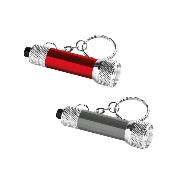 Schlüsselanhänger mit LED Licht Uelvel