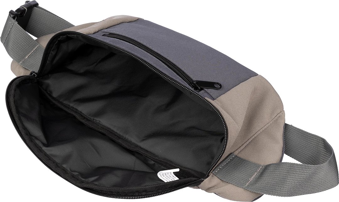 Polyester (600D) Bundtasche Itlinani