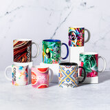 Sublimations Tasse Idnet