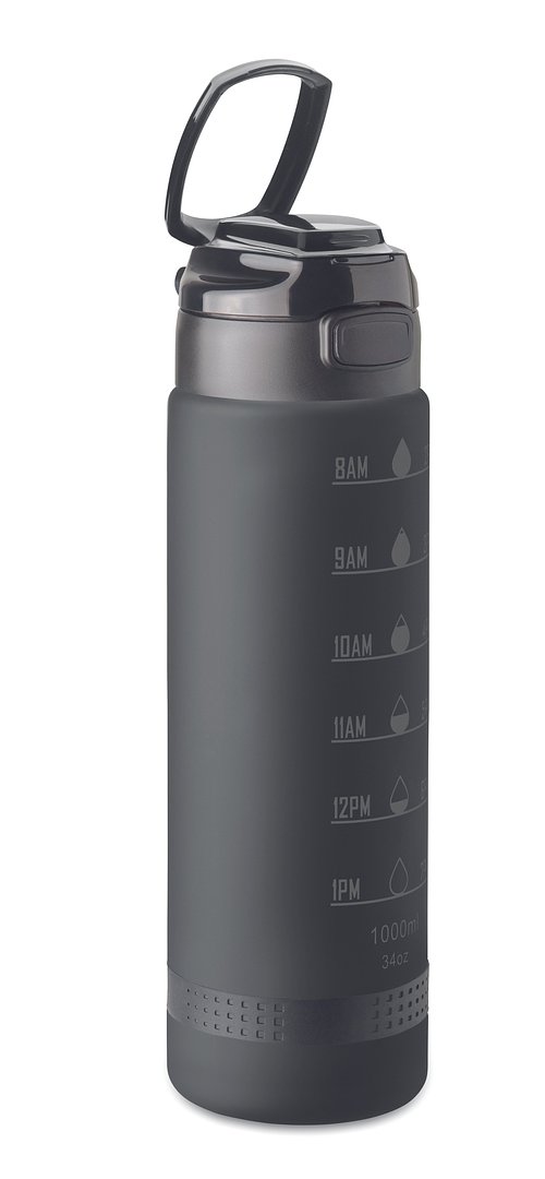 Sport-Trinkflasche RPET 1L Divico