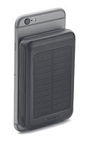 Solar-Powerbank 5000 mAh Corsco