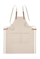 Küchenschürze Organic Cotton Gianix