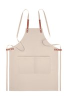 Küchenschürze Organic Cotton Gianix