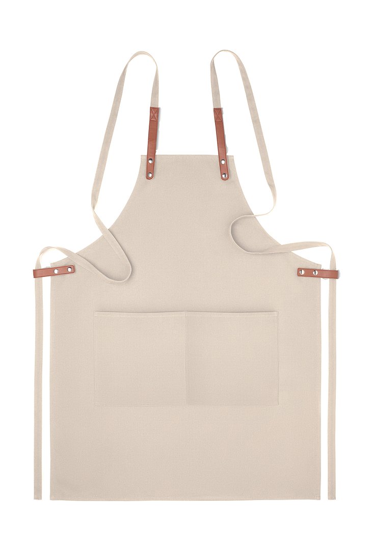 Küchenschürze Organic Cotton Gianix