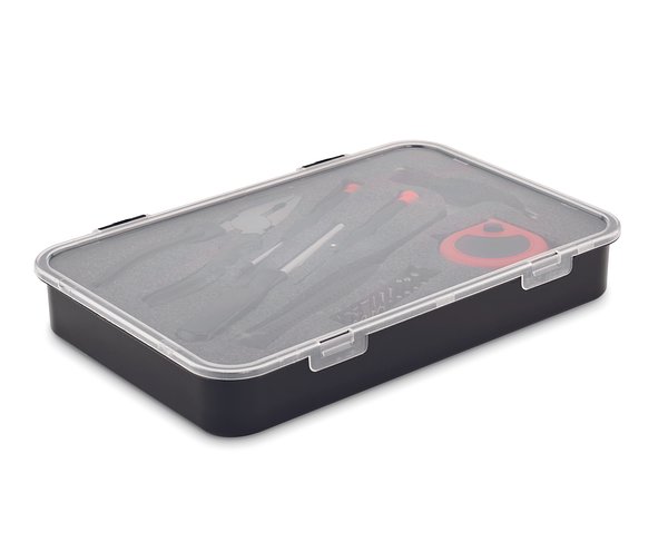 25-teiliges Werkezugset Friollia