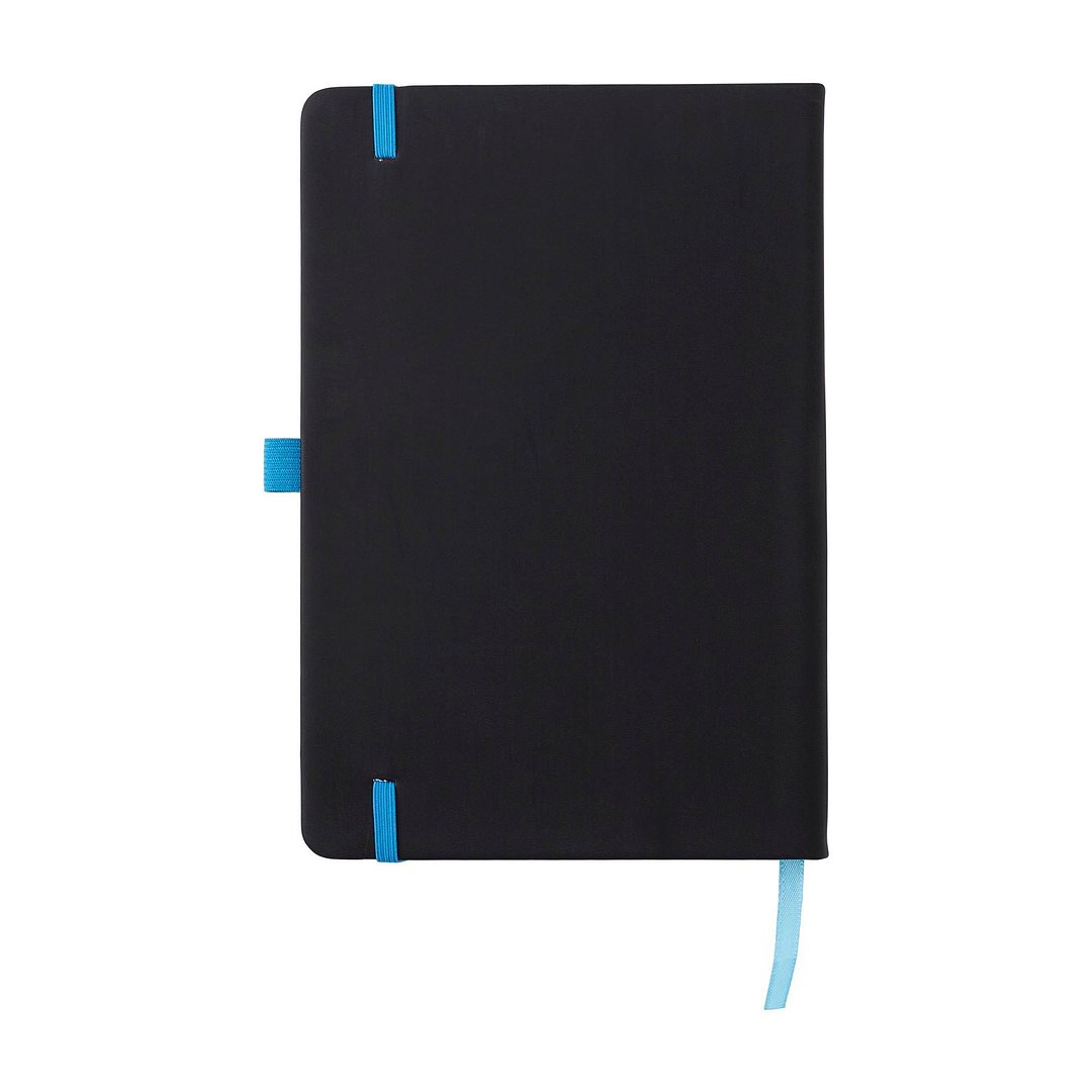 Notizbuch Gria | Recyceltes PU | A5 | Liniert