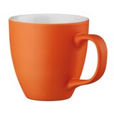 Tasse aus Porzellan 450 ml Lorie