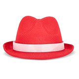 Polyestermütze mit band Marjat