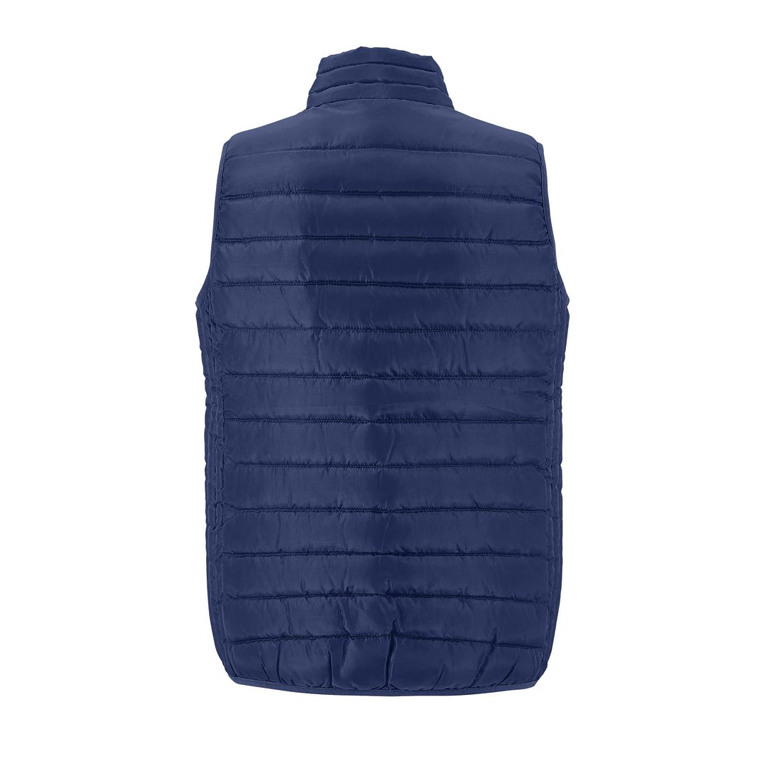 Frauen Bodywarmer Paltiafas