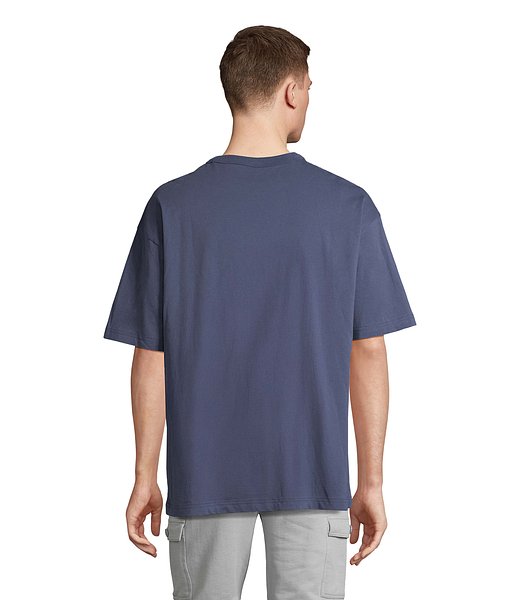 Männer T-Shirt Oversize Nanristen