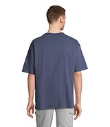 Männer T-Shirt Oversize Nanristen