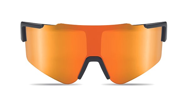 Sport-Sonnenbrille UV400 Lolfadas