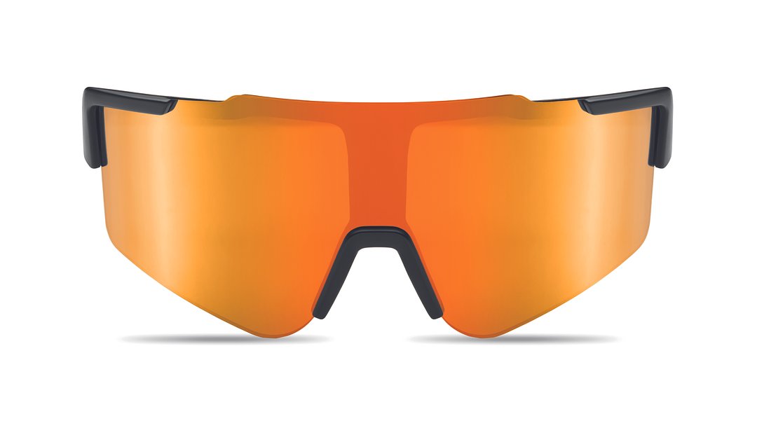 Sport-Sonnenbrille UV400 Lolfadas
