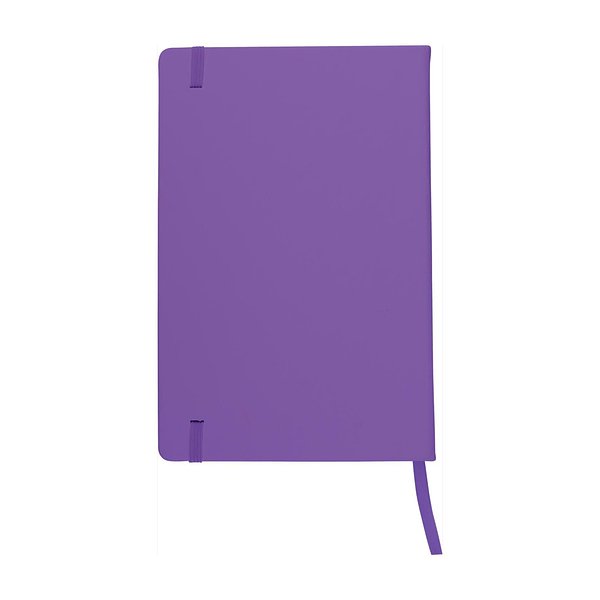 Notizbuch Elitlixca | Recyceltes PU | A5 | Liniert