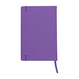 Notizbuch Elitlixca | Recyceltes PU | A5 | Liniert