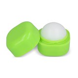 Kubischer Lippenpflegestift aus recyceltem ABS Aliuat