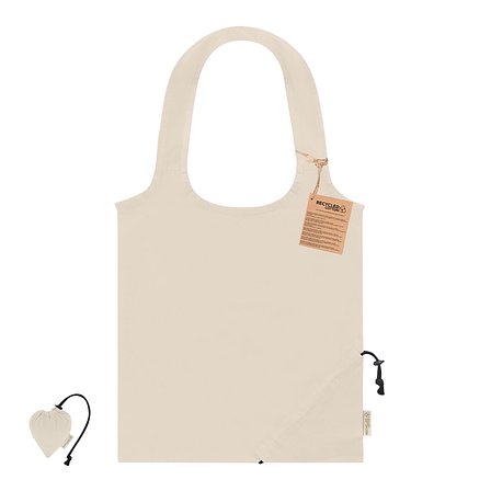 Faltbare Tasche Idton