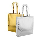 Tragetasche aus laminiertem Non-Woven Nestiafen