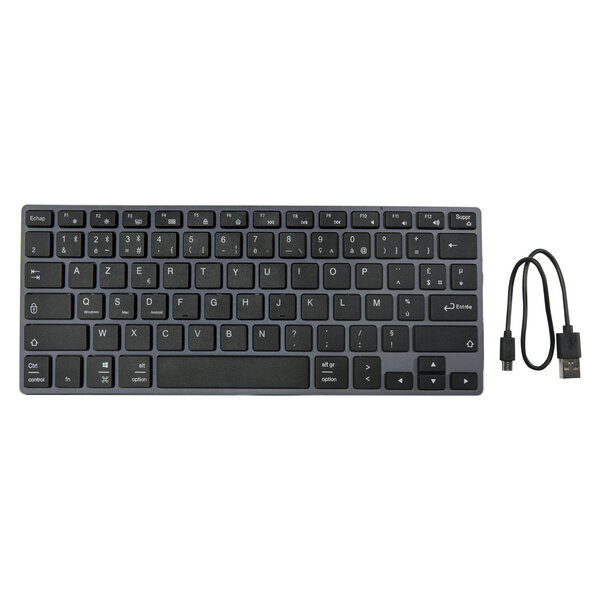 Bluetooth Tastatur – AZERTY - Onnannan