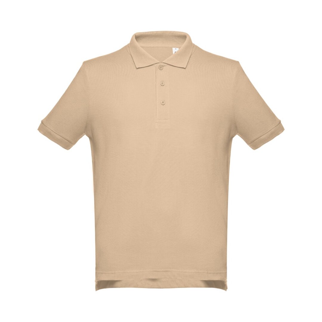 Herren Poloshirt Emerdi