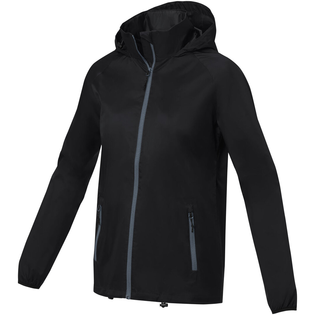 Leichte Jacke für Damen - Lurenco