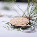 Schlüsselanhänger Idbox