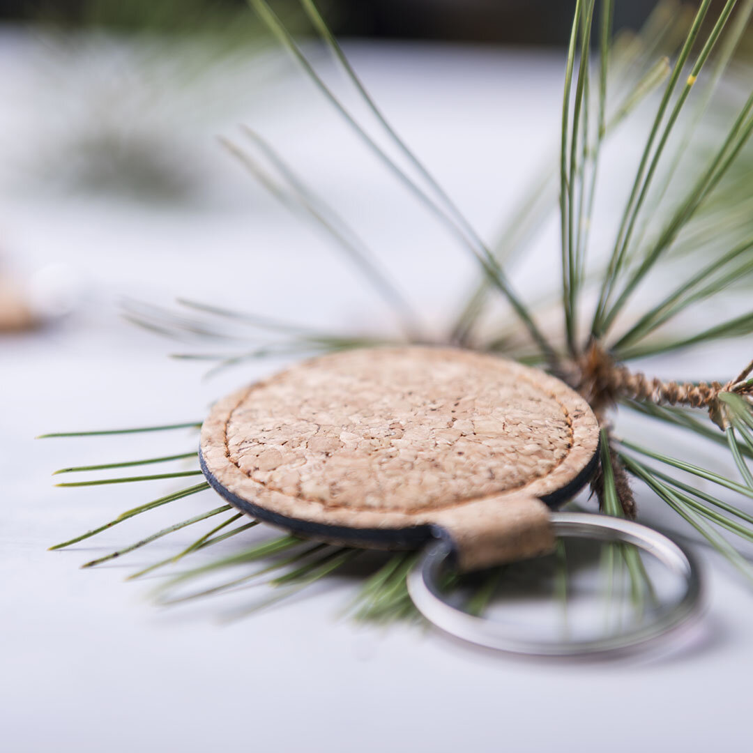 Schlüsselanhänger Idbox