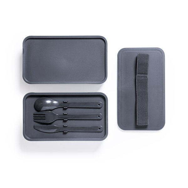Lunch Box Idlma