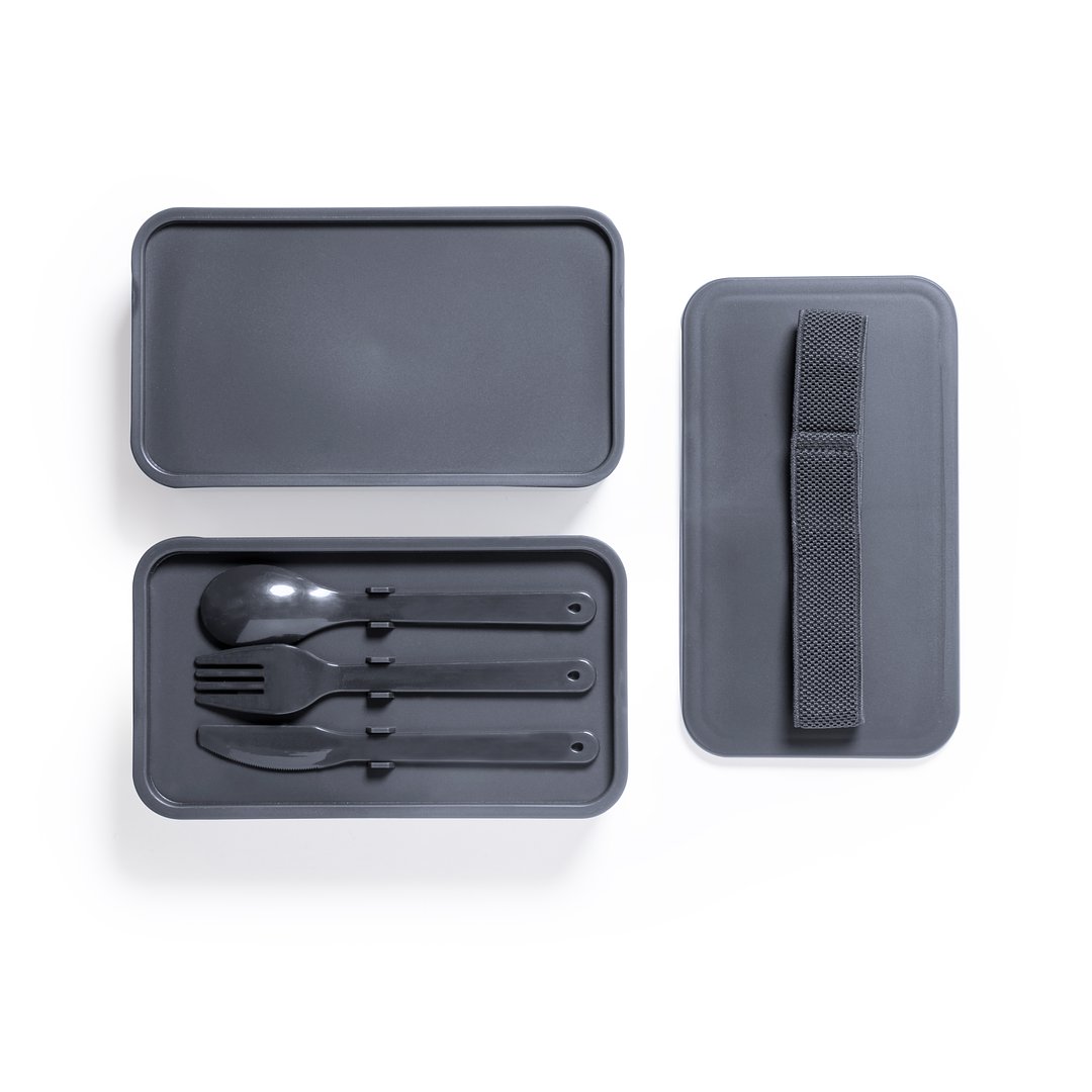 Lunch Box Idlma