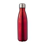 Doppelwandige Flasche Chatz | Recycelt | 500 ml