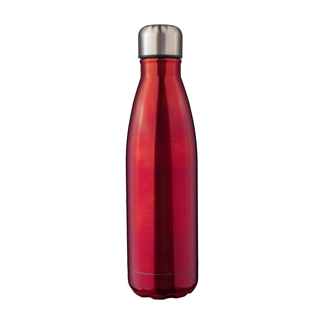 Doppelwandige Flasche Chatz | Recycelt | 500 ml