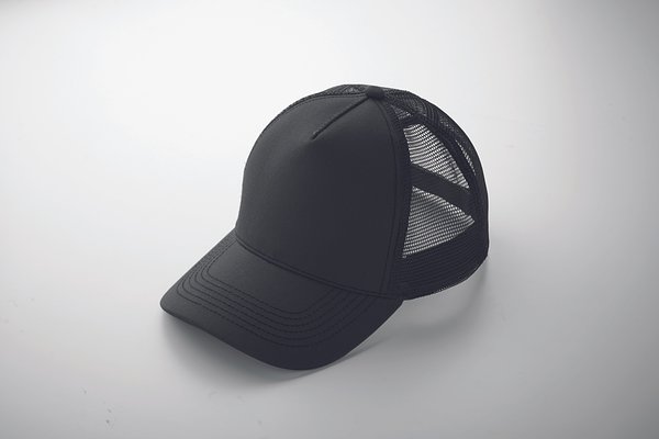 Trucker Kappe 5 Panels Benetolep