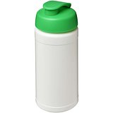 Rise 500 ml Sportflasche mit Klappdeckel - Nestgauna