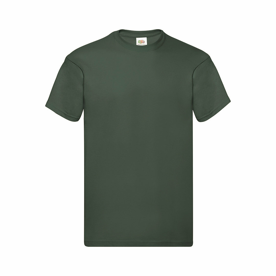 Erwachsene Farbe T-Shirt Idl T