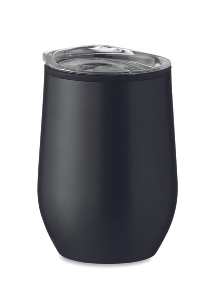 Doppelwandiger Trinkbecher 350 ml Badaluri