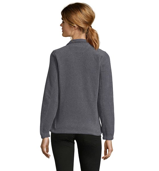 Damen Fleece-Jacke 300g Mirioli