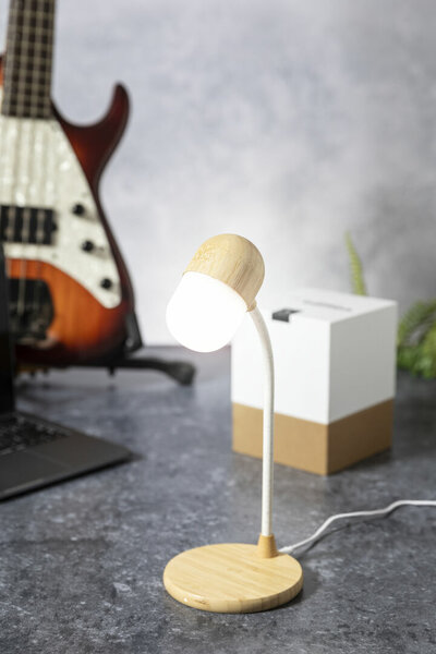 Multifunktion Lampe Idars
