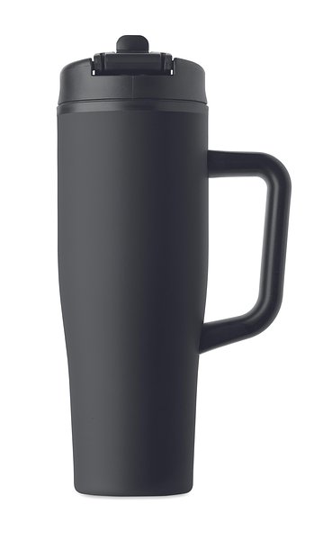 Doppelwandiger Becher 900ml Fritel