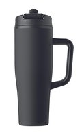 Doppelwandiger Becher 900ml Fritel