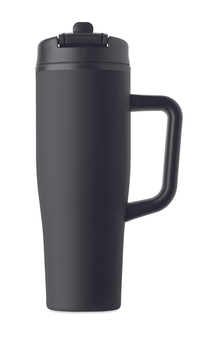 Doppelwandiger Becher 900ml Fritel