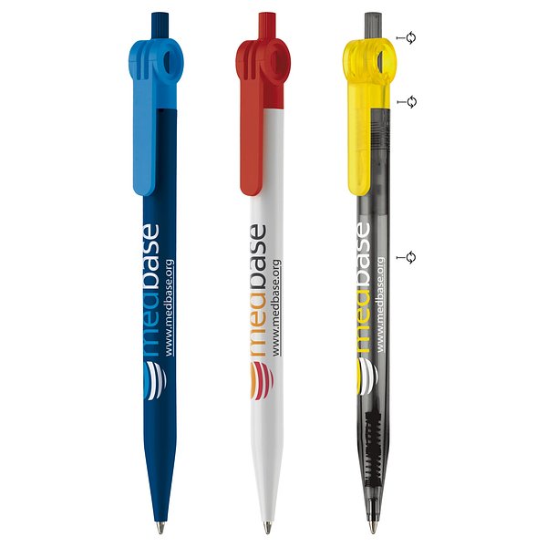 Kugelschreiber Futurepoint Combi Lüzzanna