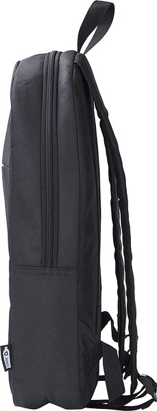 rPET Polyester (600D) Laptop-Rucksack Itang